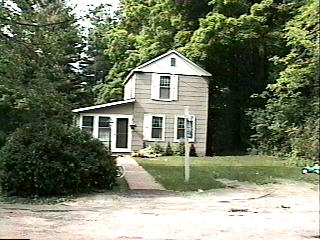 Building photograph for 25 MUNGER LN